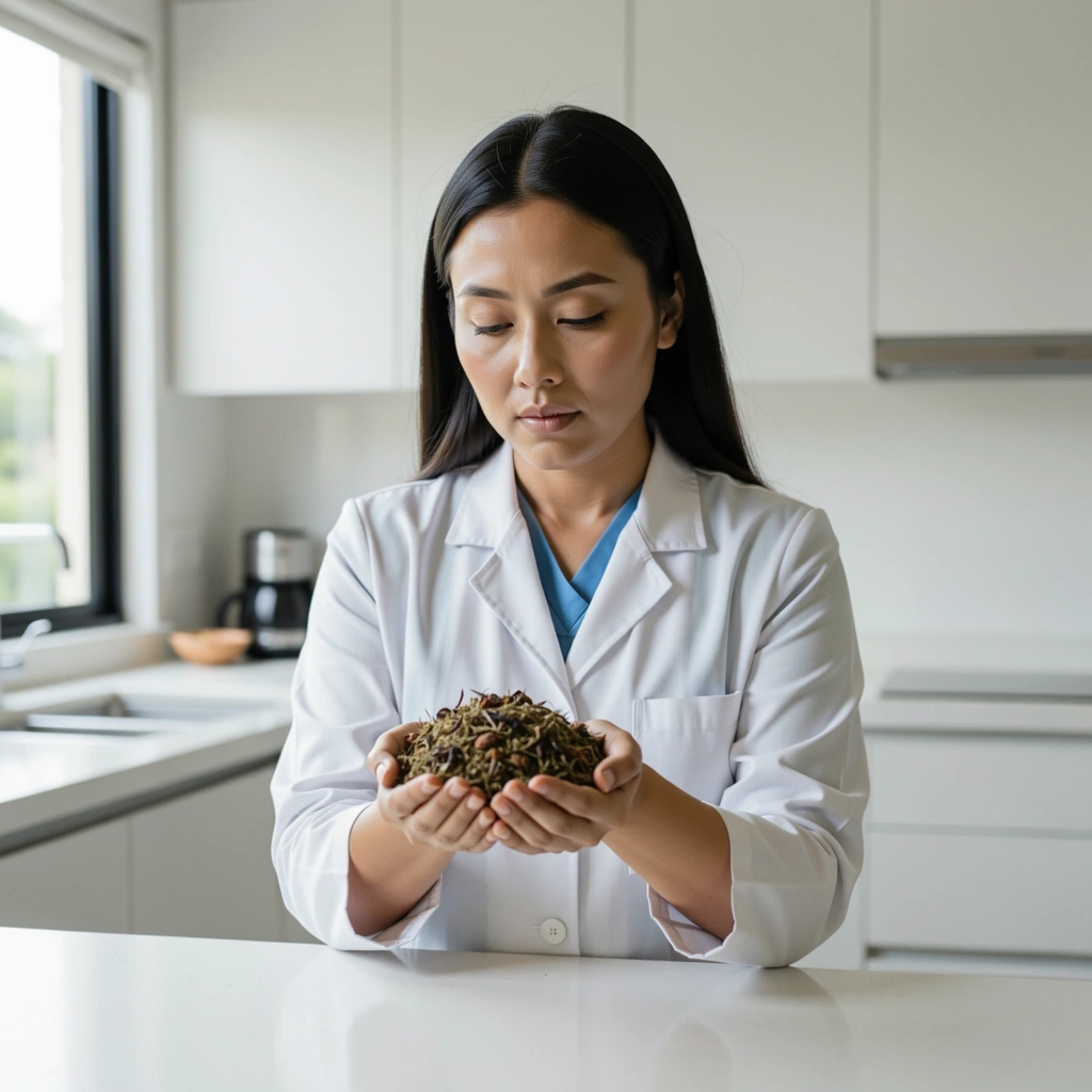 Ahli Nutrisi Vitalitas 40