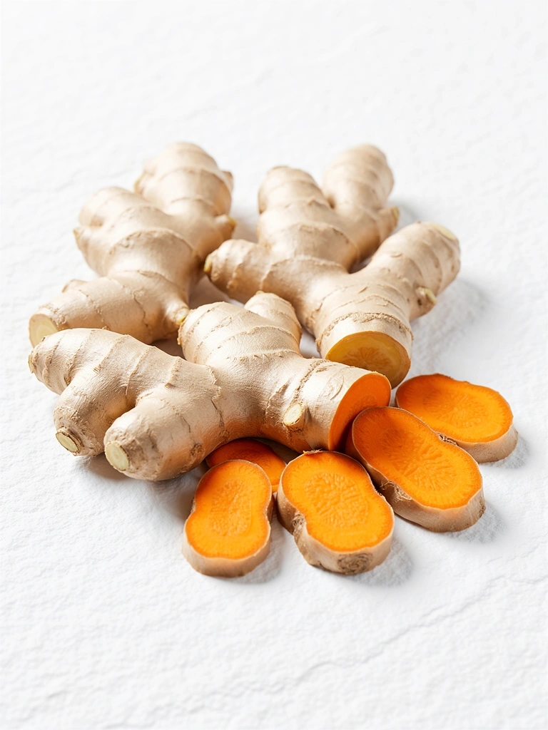 Bahan herbal tradisional