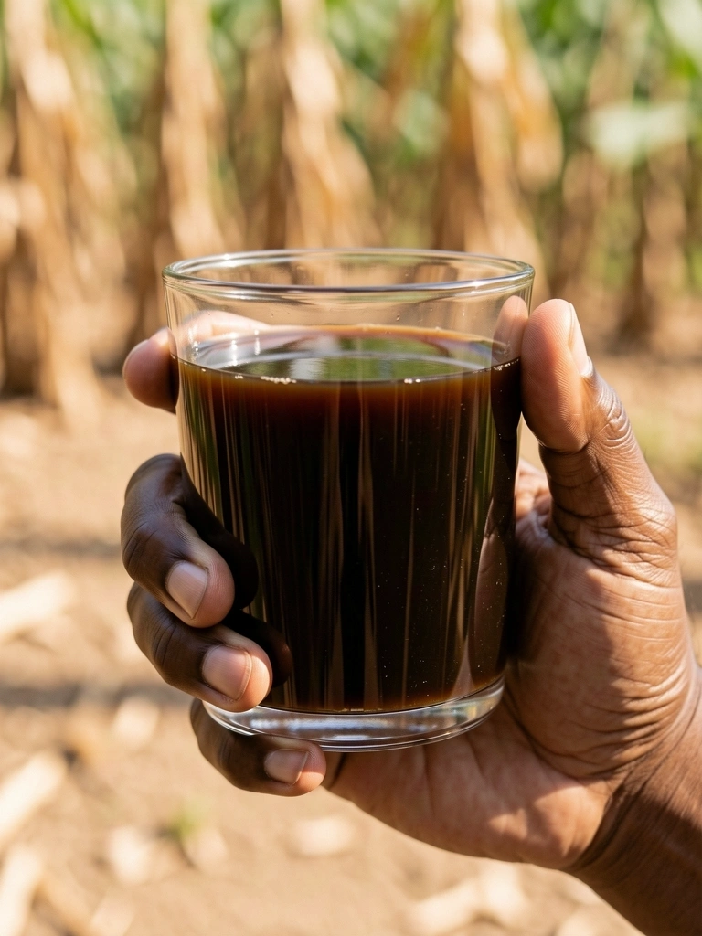 Gaya hidup sehat pria dewasa